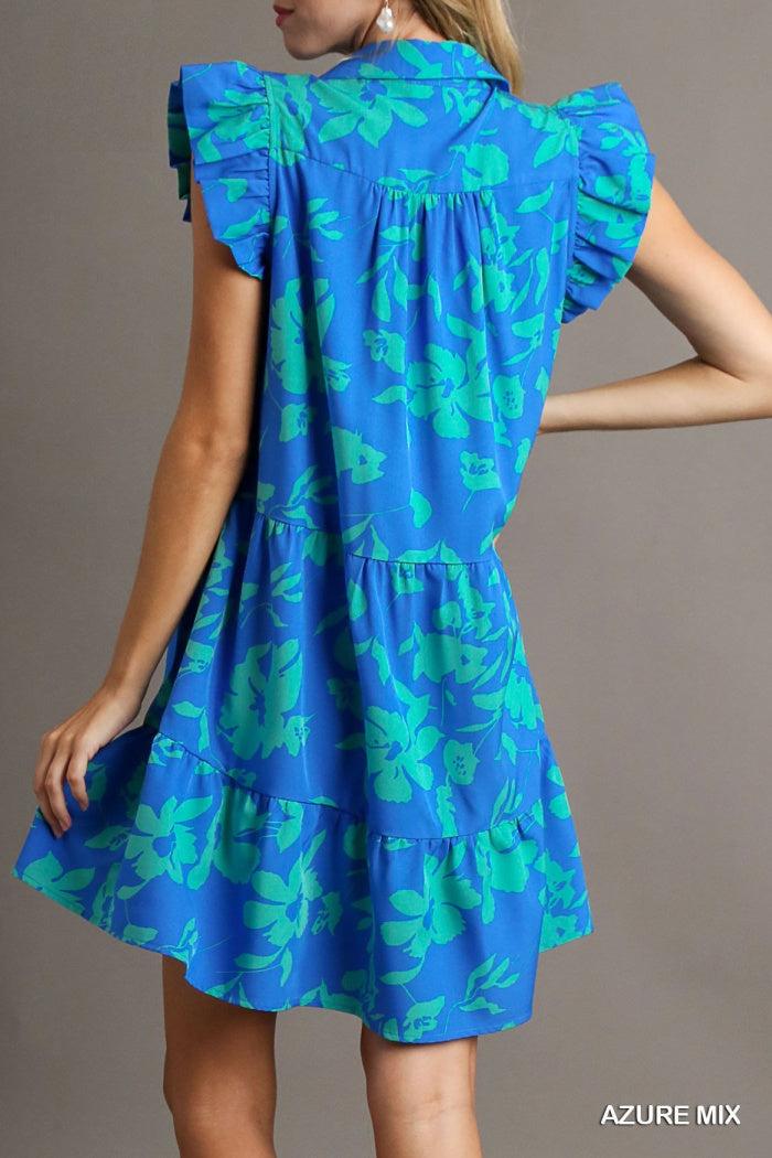 Diana Dress Product Image