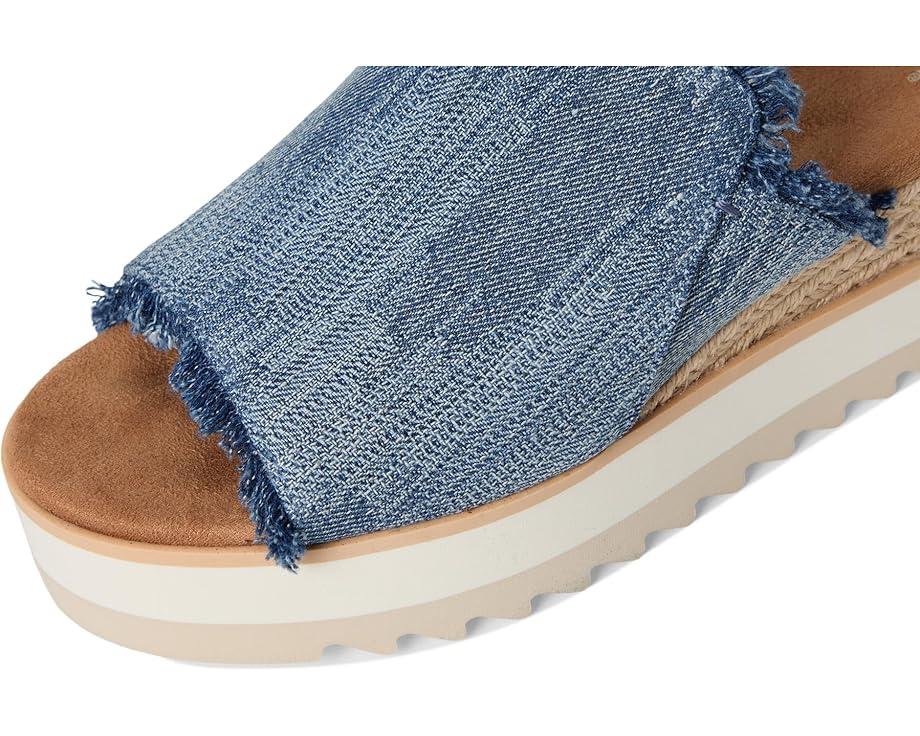 Diana Mule Bukle Product Image