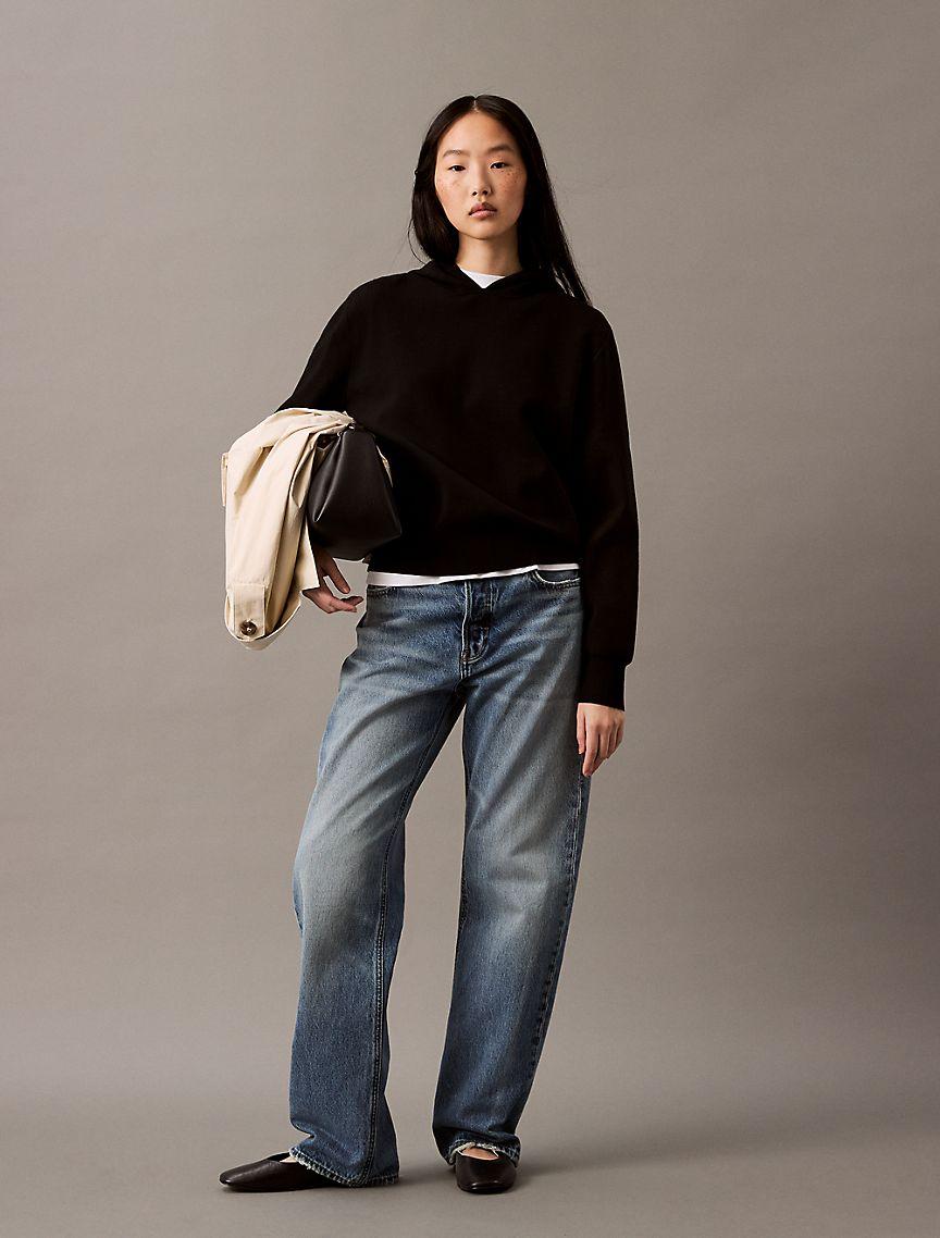 Tech Knit Hoodie Product Image