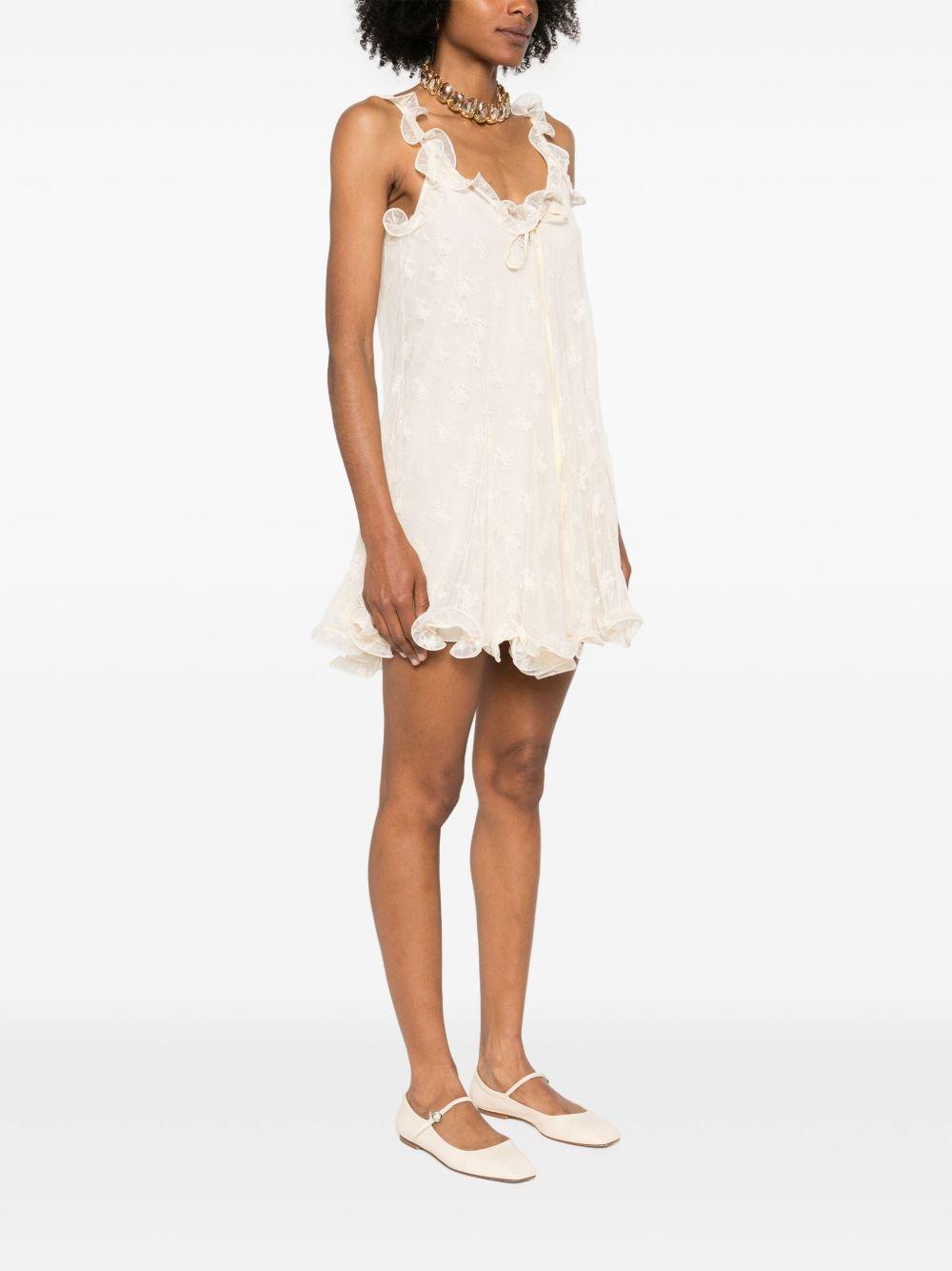 Zira mini dress Product Image