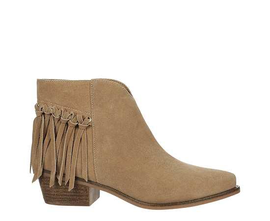 Michael By Shannon Womens Nala Western Boot Product Image