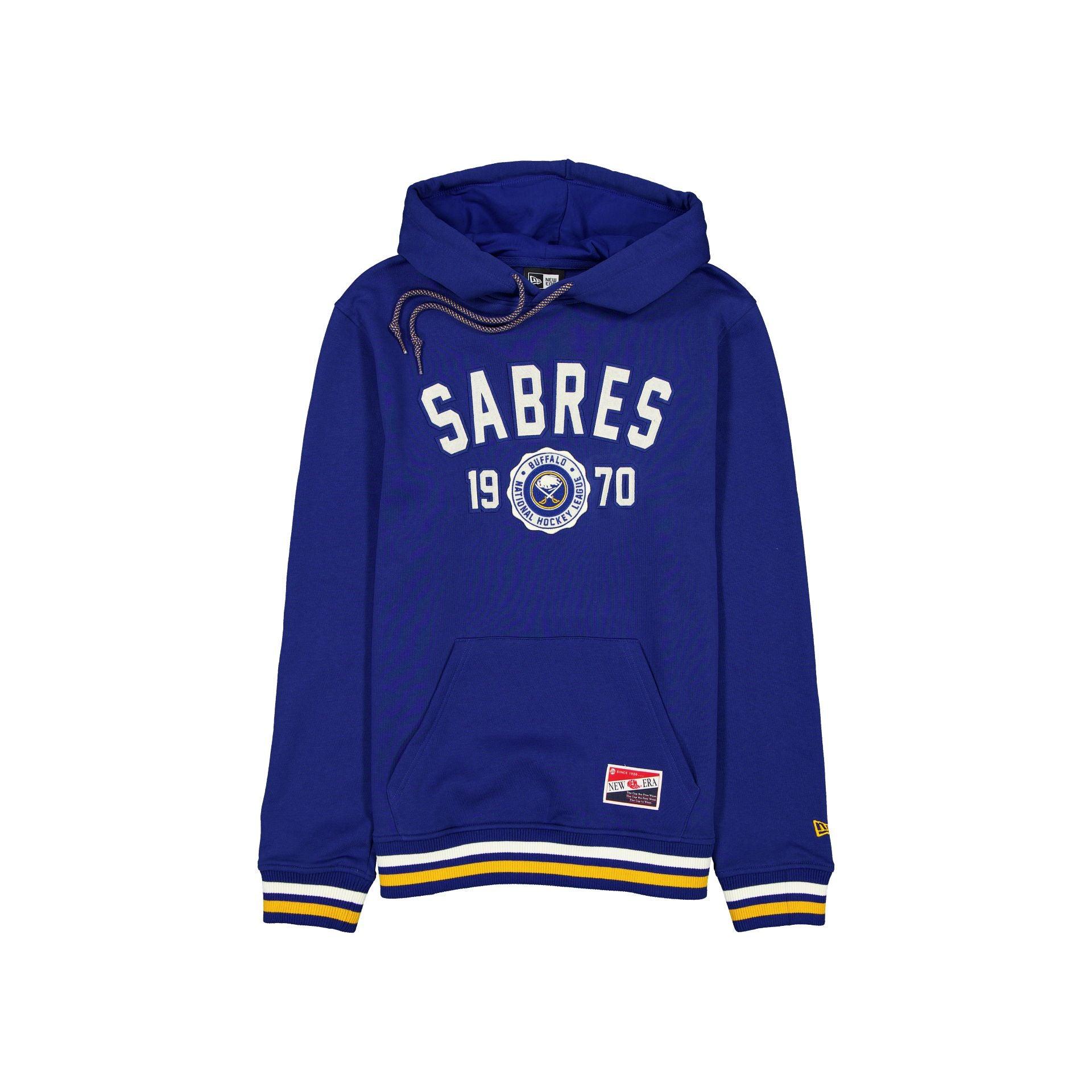 San Diego Padres Throwback Hoodie Male Product Image