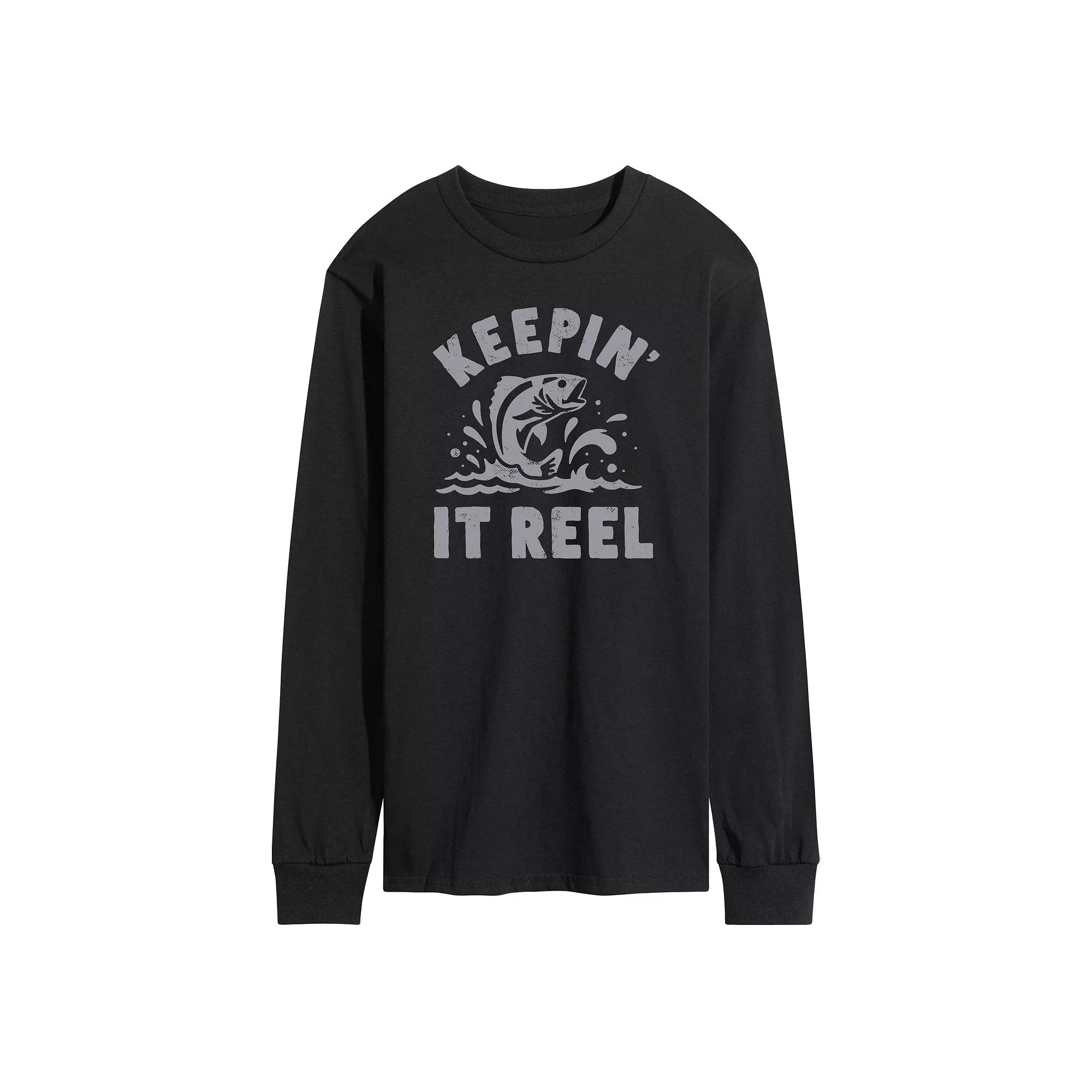 Men's Science Matters Tee,  Product Image