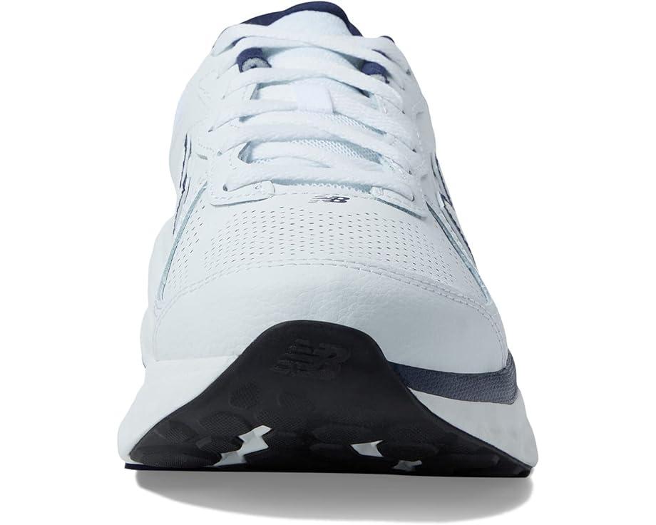 Men's New Balance Fresh Foam X 840v1 Leather Product Image