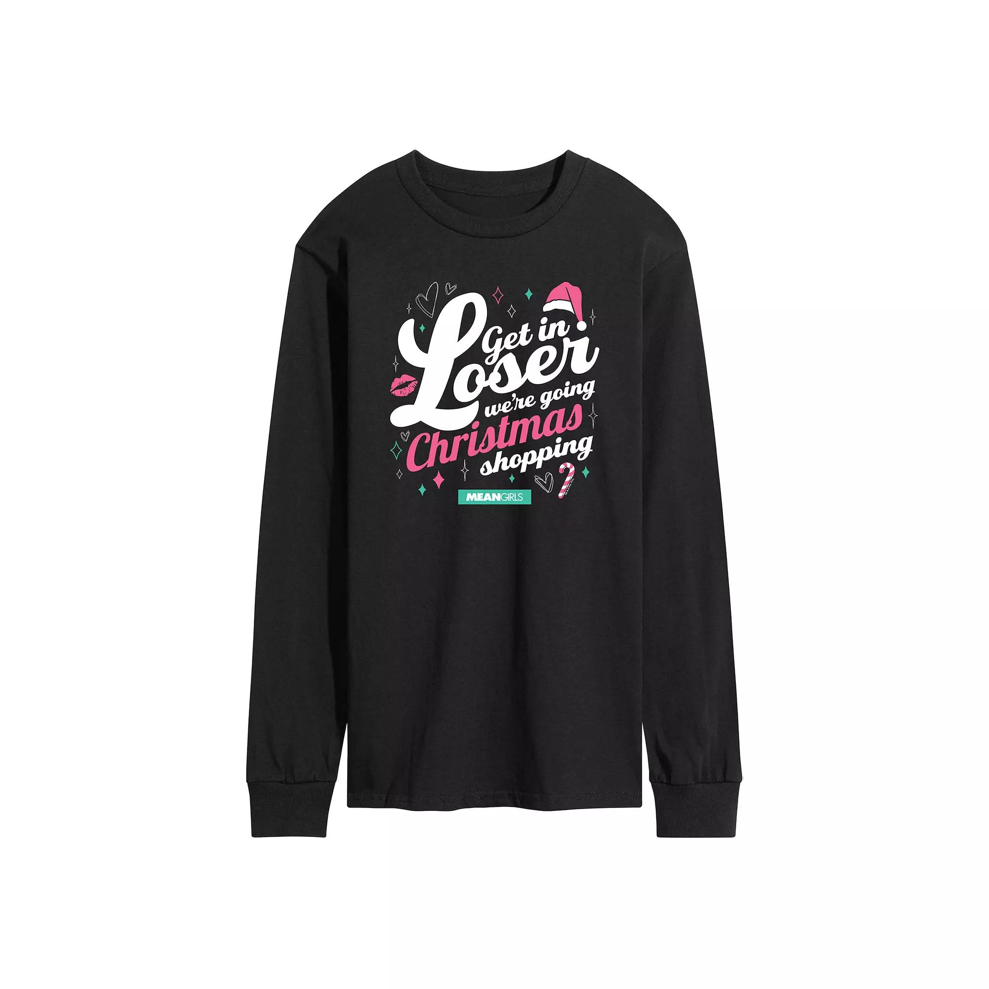 Men's Mean Girls Get Product Image