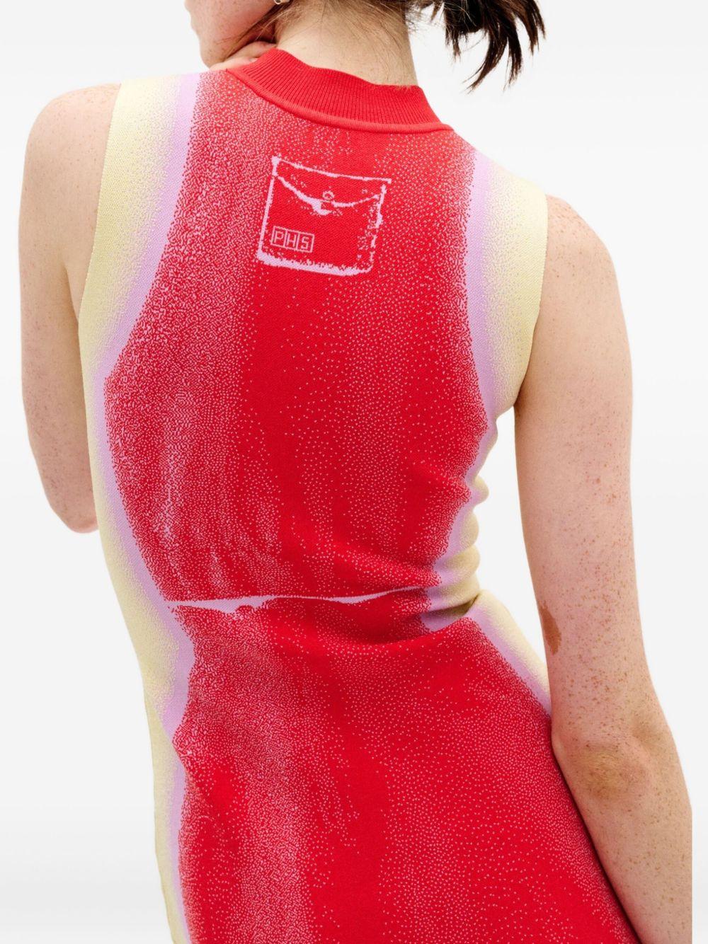 Mia mini dress Product Image