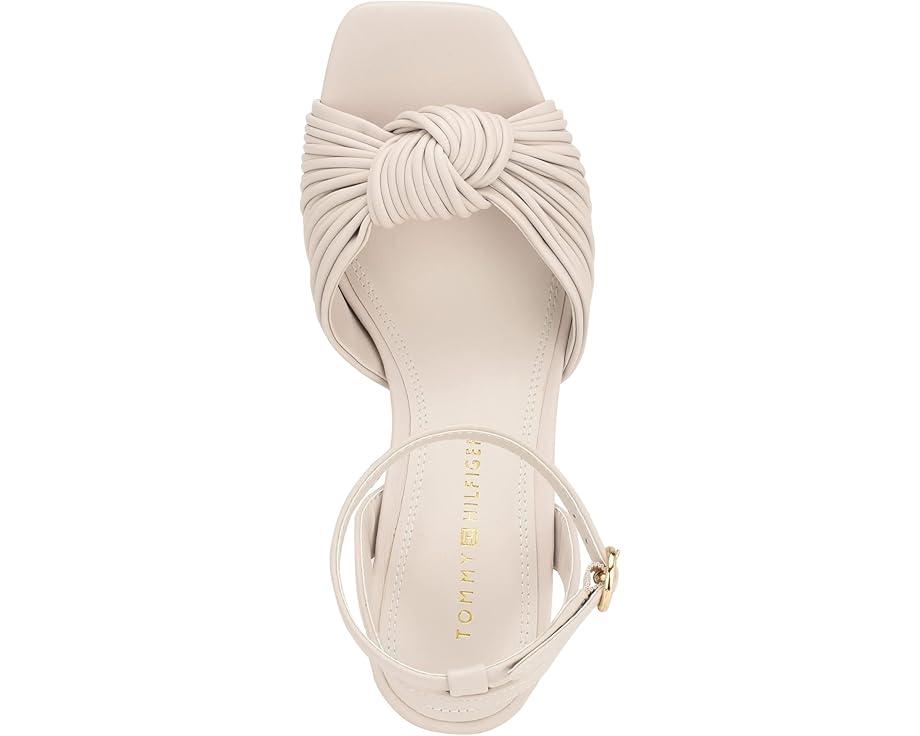 Noella Bow Sandal Product Image