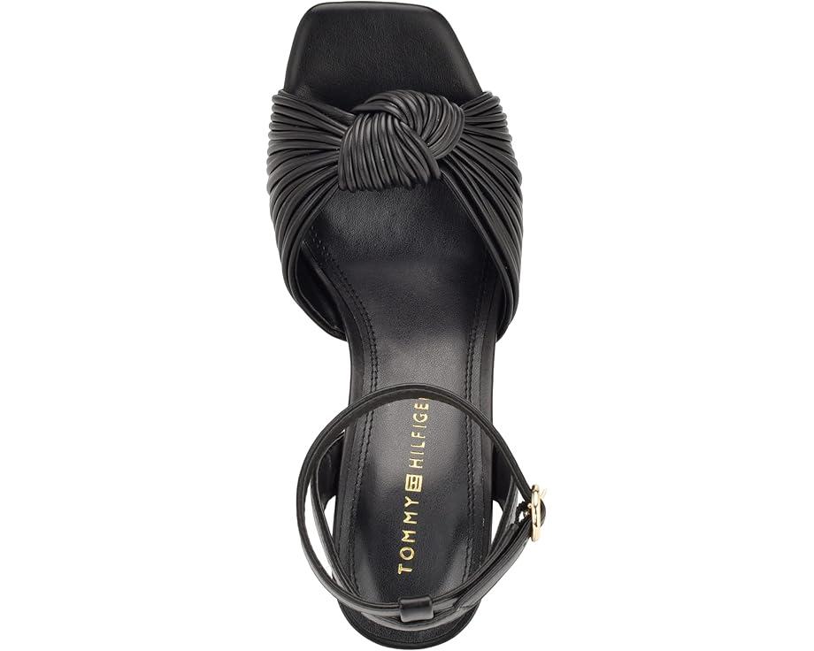 Noella Bow Sandal Product Image