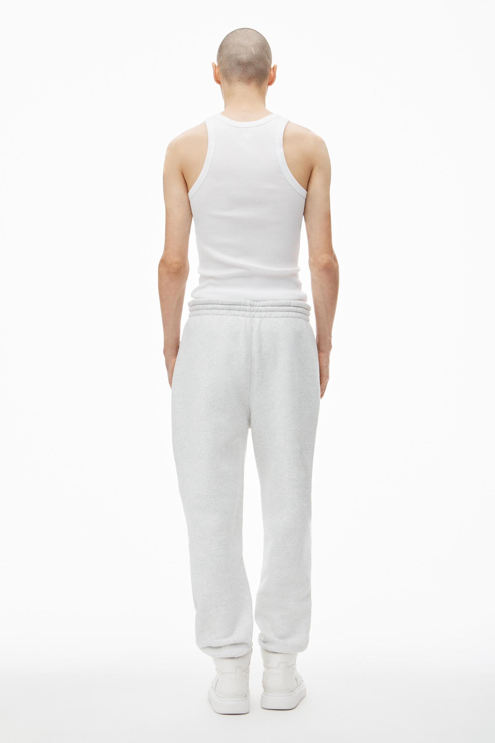 Unisex Sweatpant In Dense Fleece Product Image