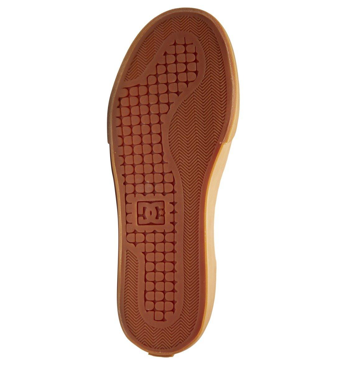 Men's Pure High-Top Shoes Male Product Image