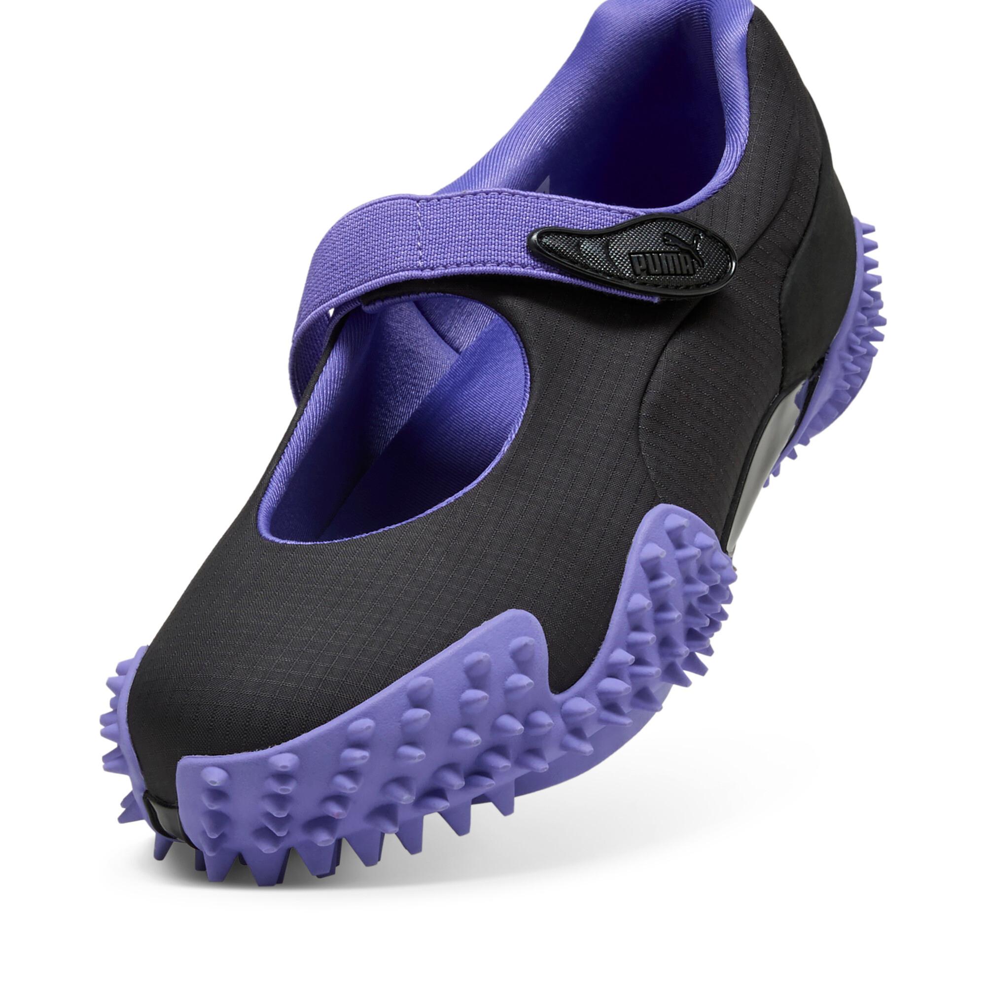 PUMA Mostro Fey Launch Women's Sneakers Product Image