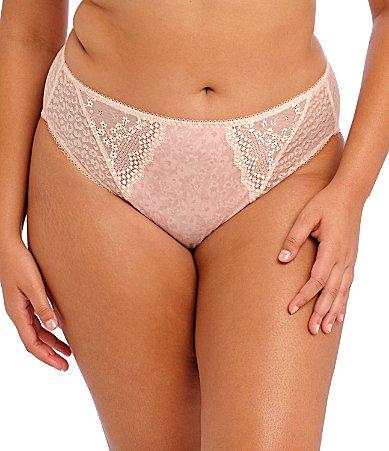 Lucie Hi-Cut Brief Product Image