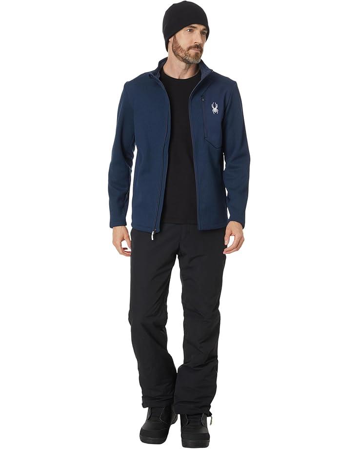 Men's Spyder Bandit Jacket Product Image