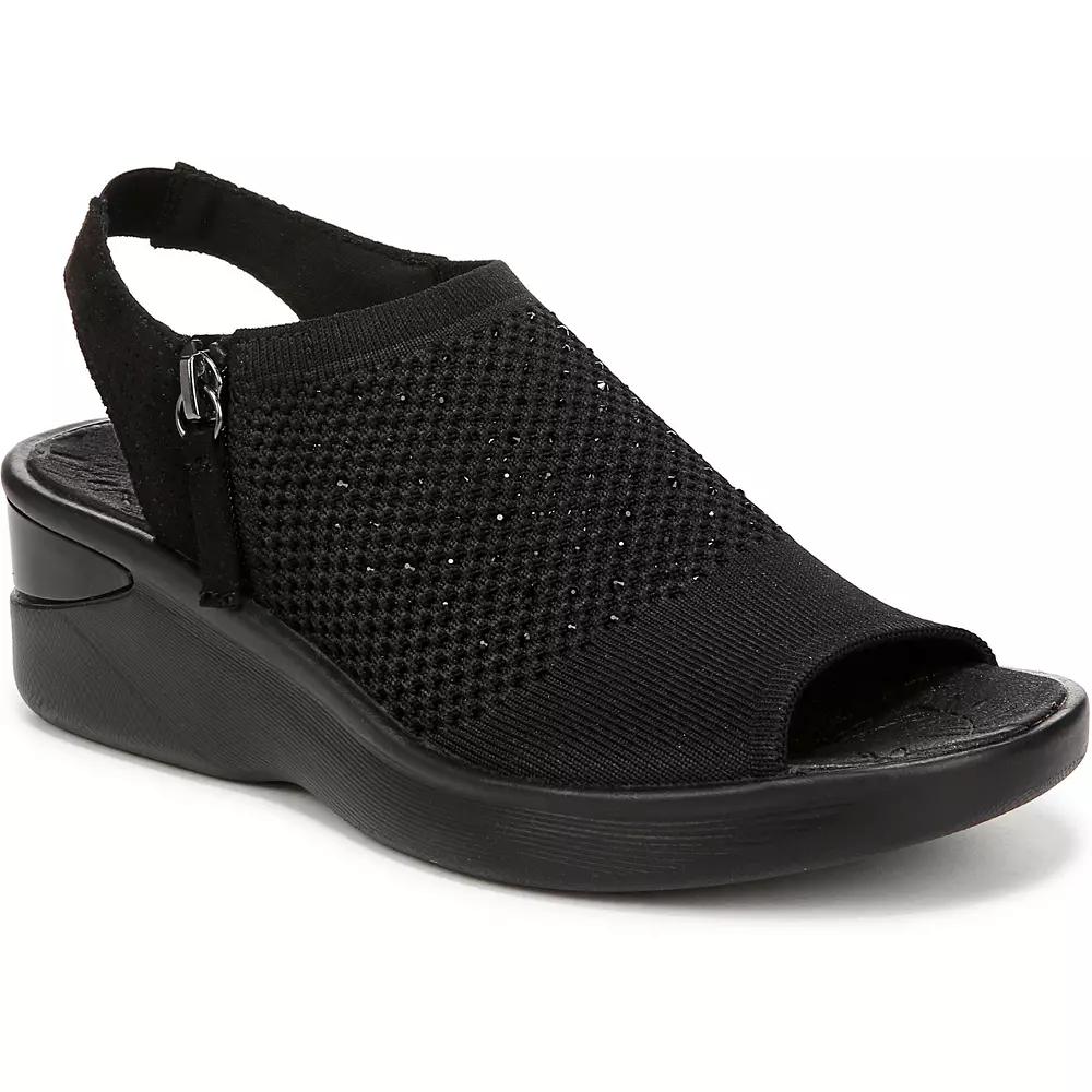 LifeStride Starlet Women's Slingback Wedges,  Product Image