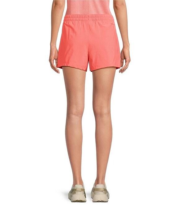 Columbia Women's Bogata Bay Solid Drawcord Waist Pull-On Shorts Product Image