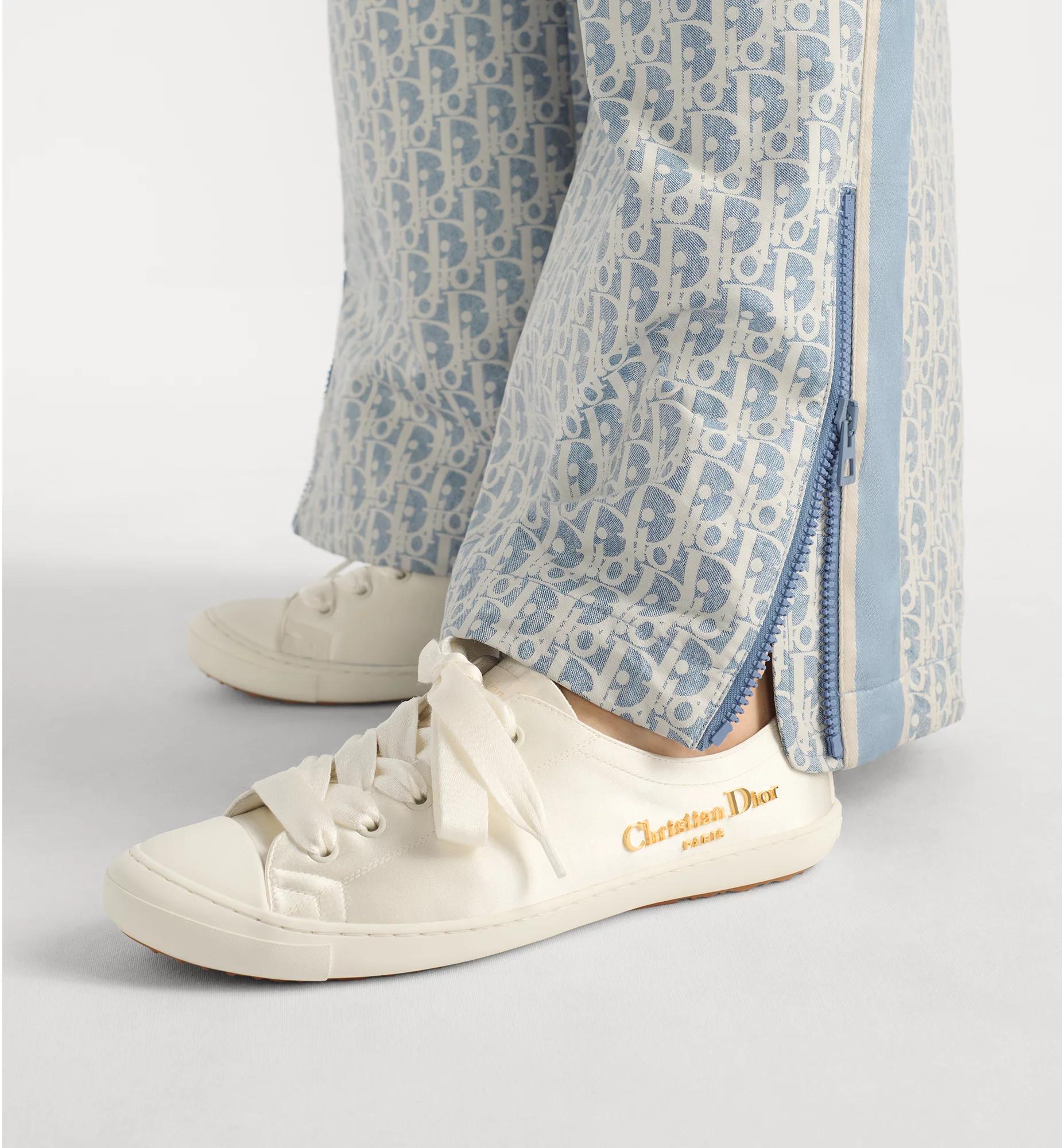 Dioriviera Dior Lucky Sneaker Product Image