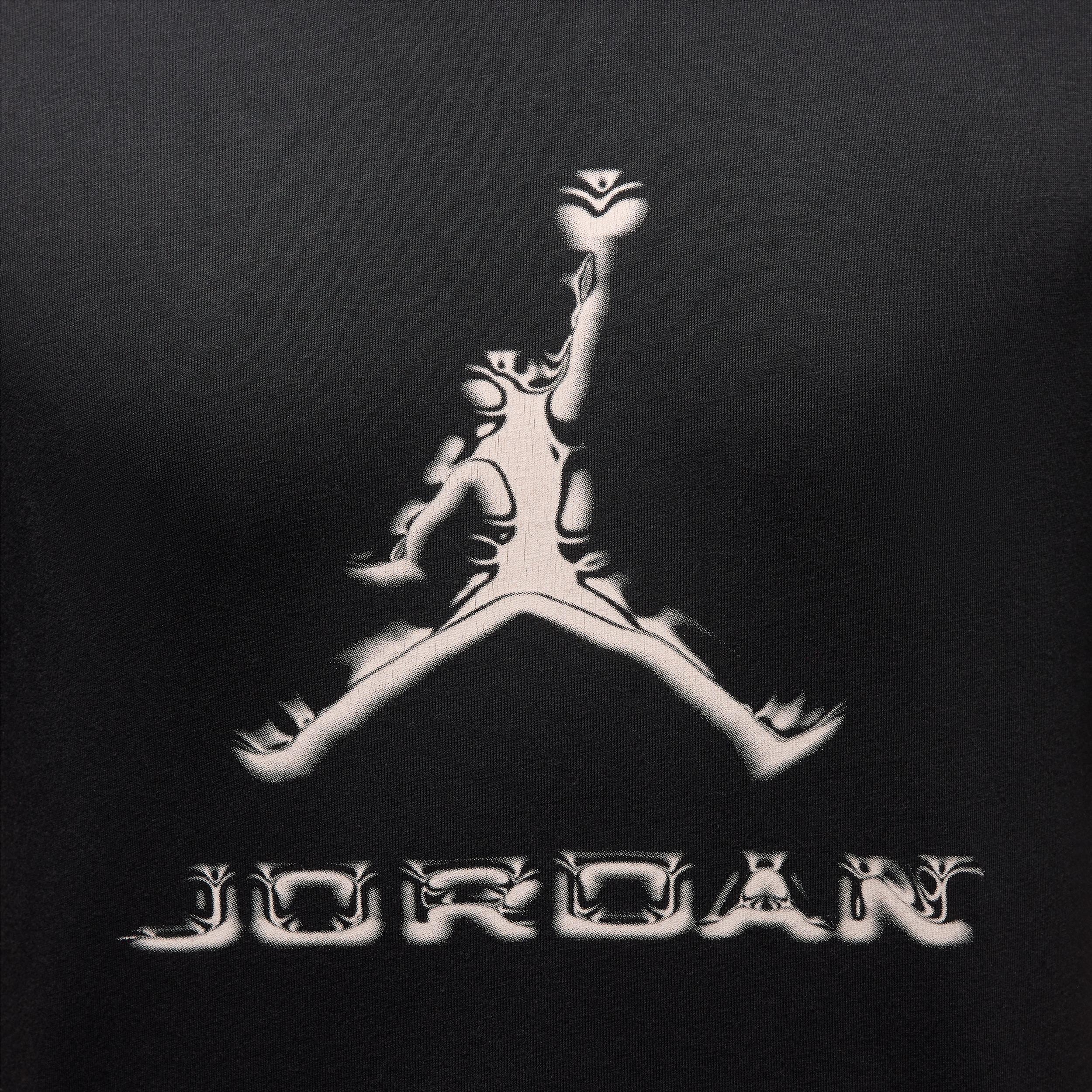 Mens Jordan Sport Dri-FIT T-Shirt | HQ9091-041 Product Image