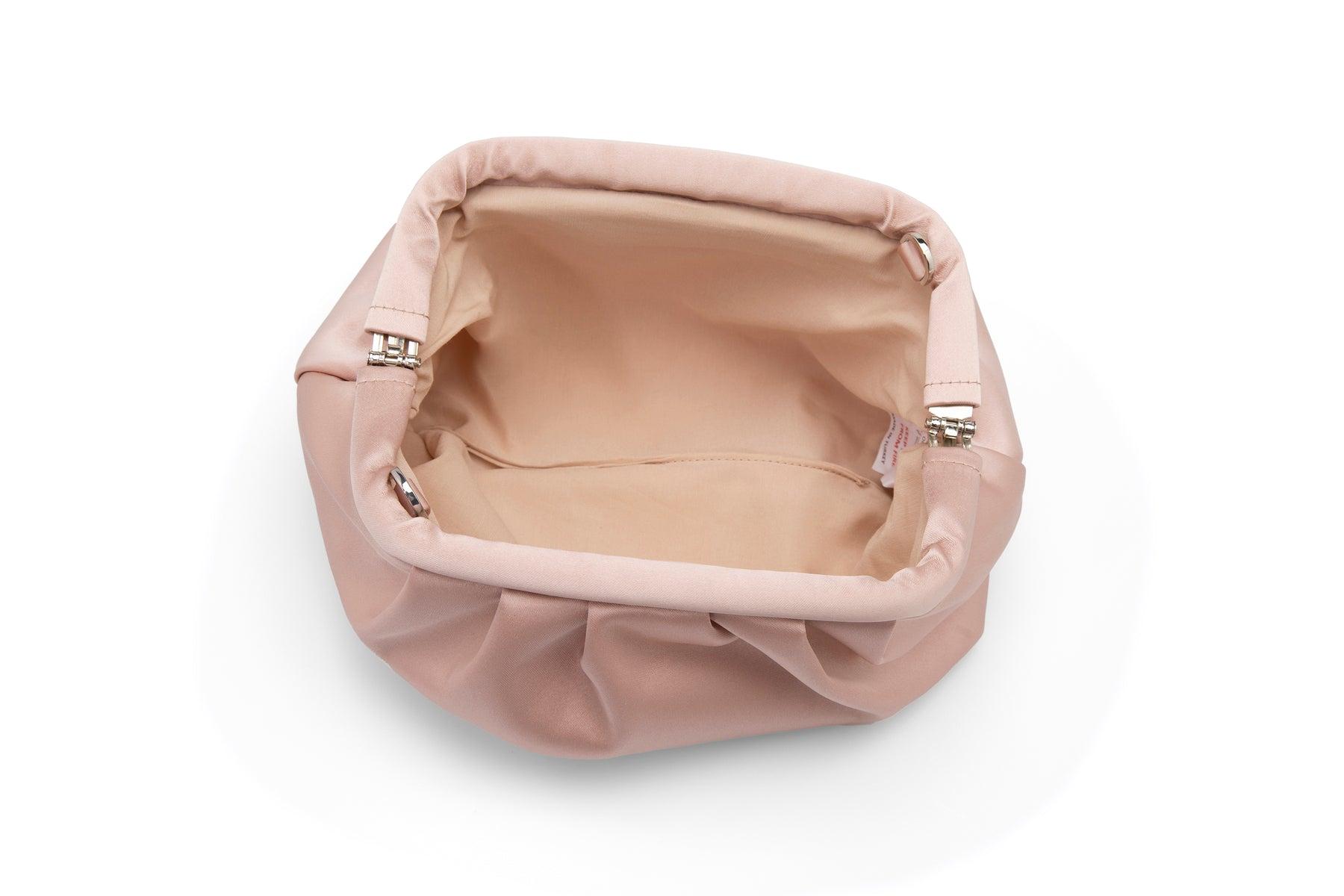 TALEEN SATIN BAG Product Image