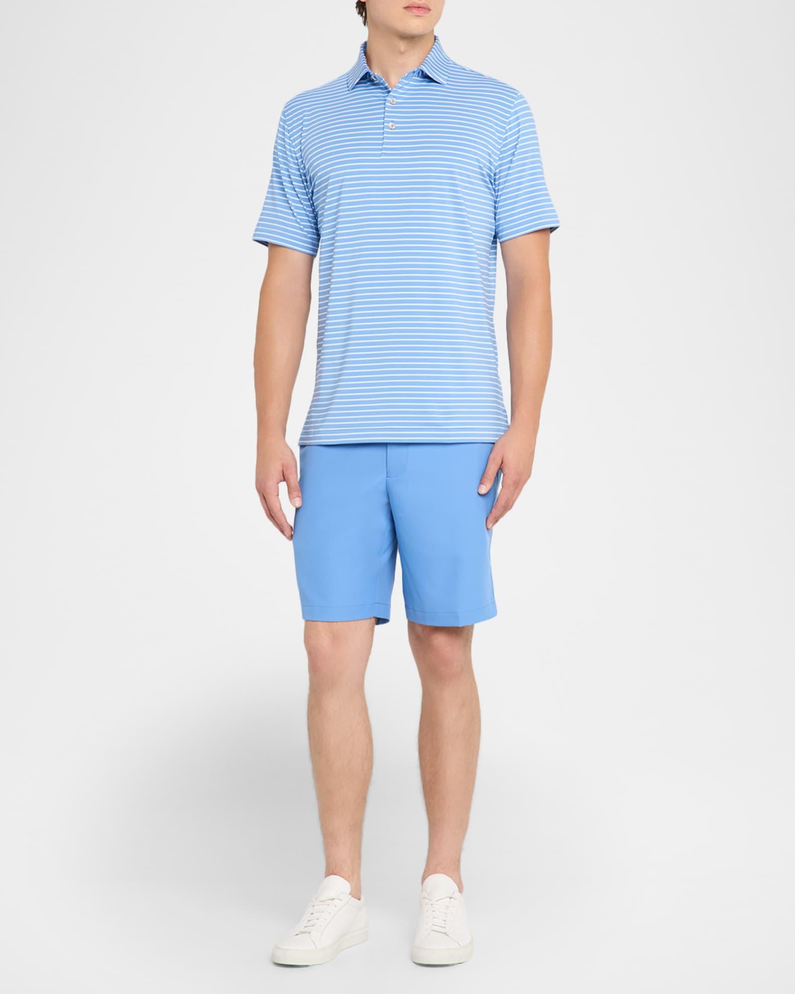 Men's Dunnes Performance Jersey Polo Product Image
