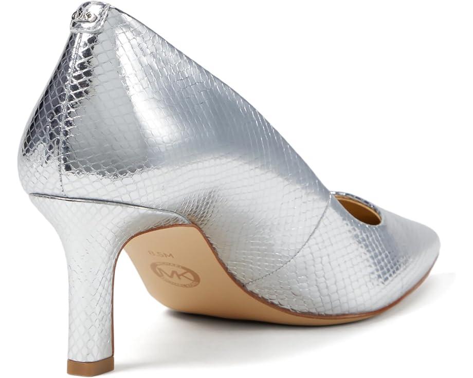 Women's MICHAEL Michael Kors Amara Kitten Pump Product Image
