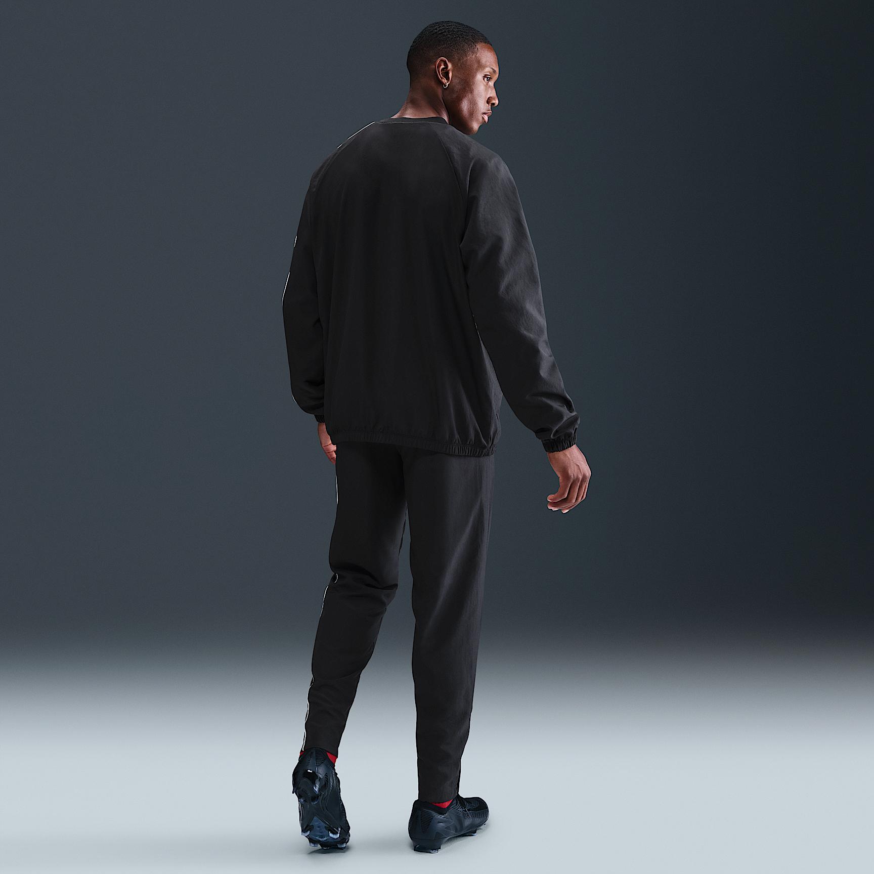 Nike Mens Academy+ Dri-FIT Soccer Pants | HV1822-010 Product Image