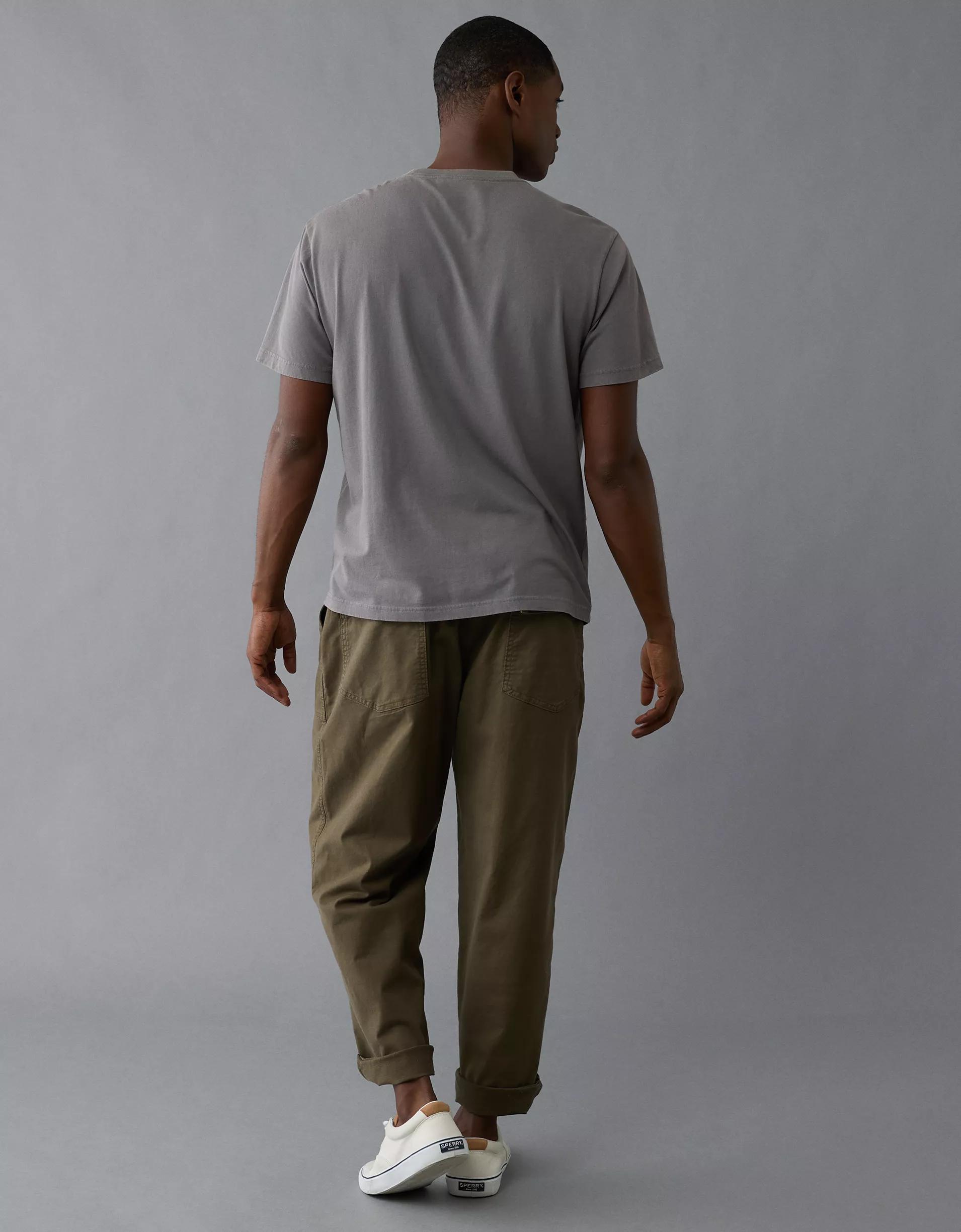 AE Logo Graphic T-Shirt Product Image