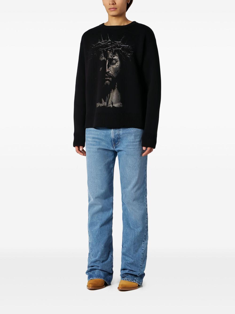 cotton sweatshirt Product Image