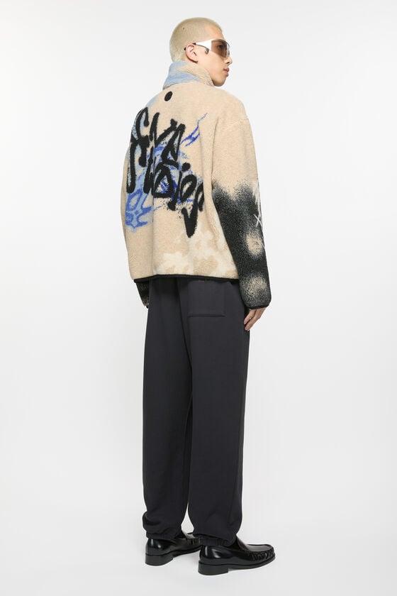 Cotton sweatpants Product Image