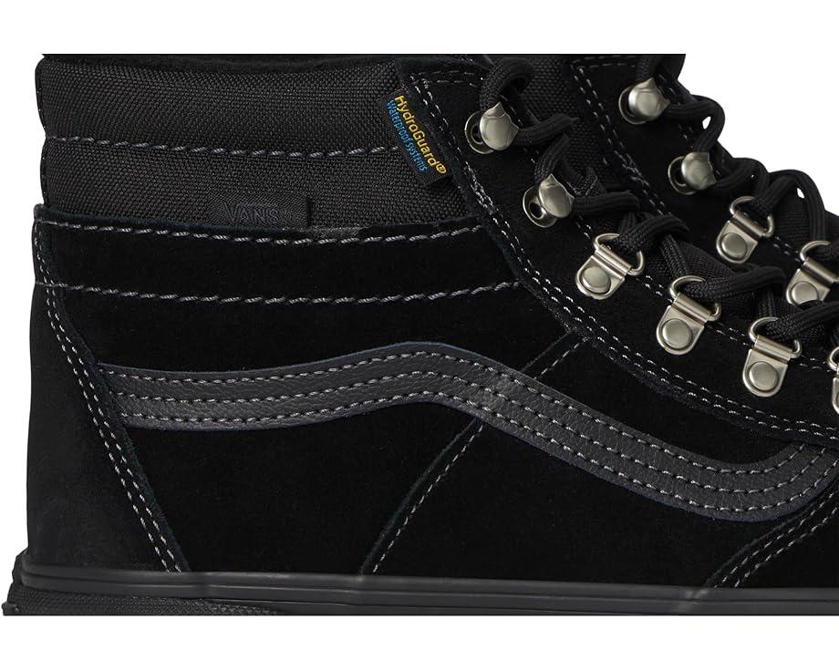 MTE™ SK8-Hi® GORE-TEX® Insulated Product Image