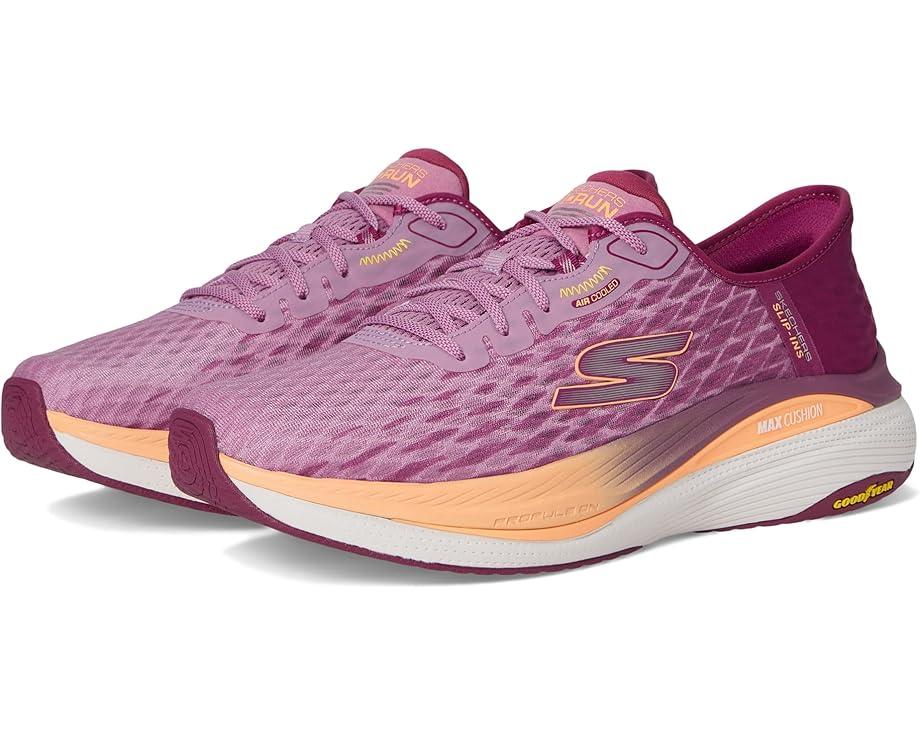 Go Walk Max Cushioning Hyper Burst Nikita Hands Free Slip-Ins Product Image