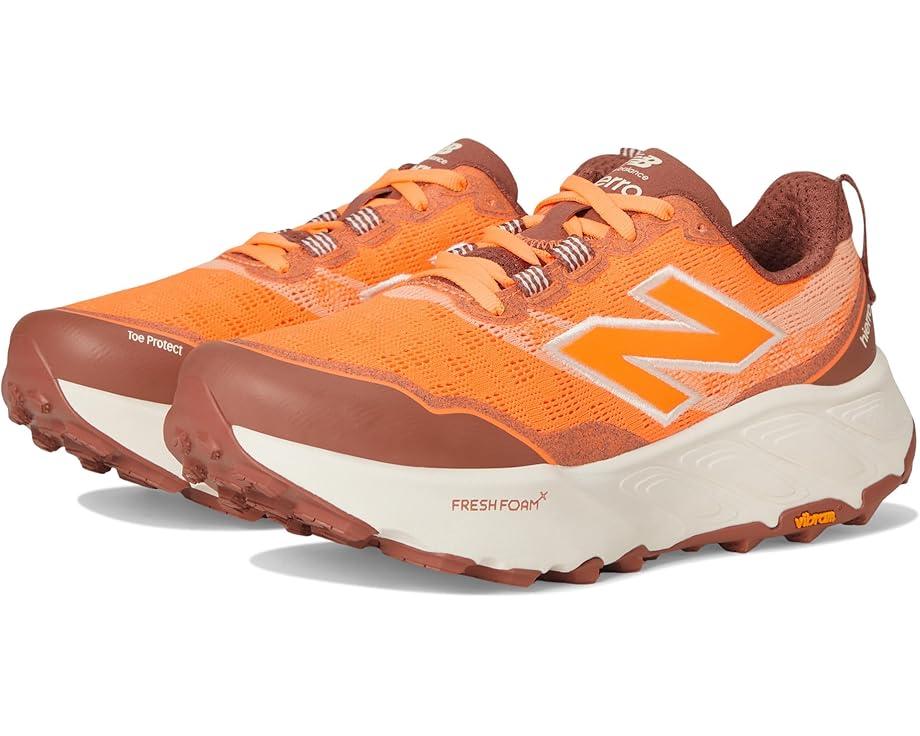 Fresh Foam X Garoé v2 Product Image