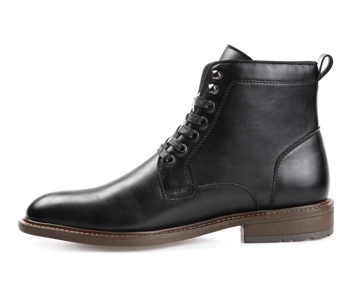 Men's Vance Co. Langford Dress Boots Product Image
