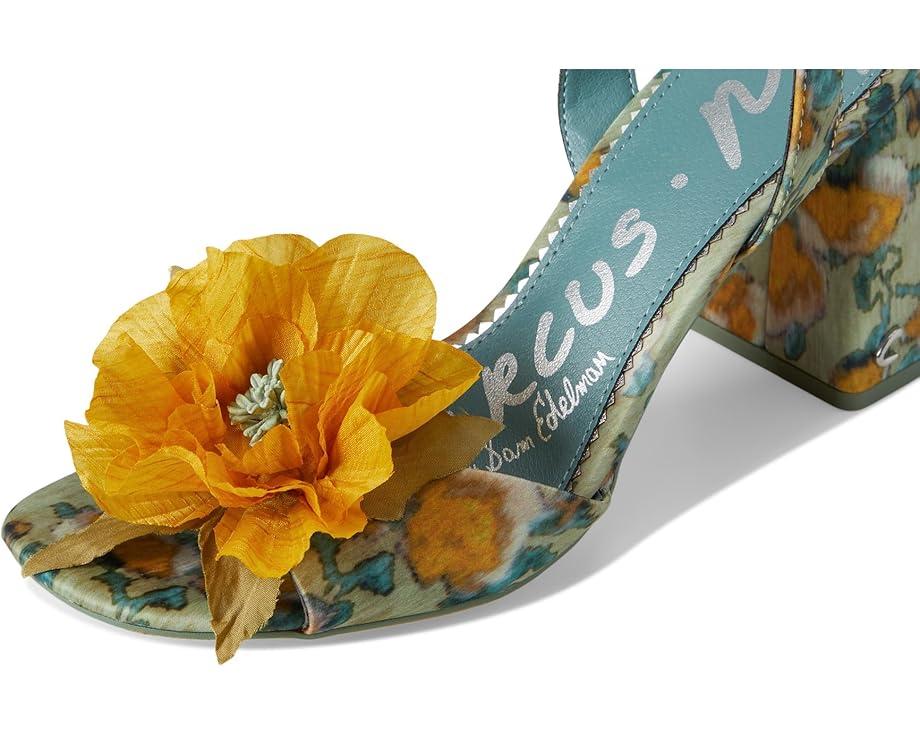 Women's Circus NY by Sam Edelman Aria Flower Product Image