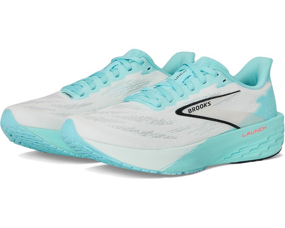 Women's Brooks Launch 11 Product Image