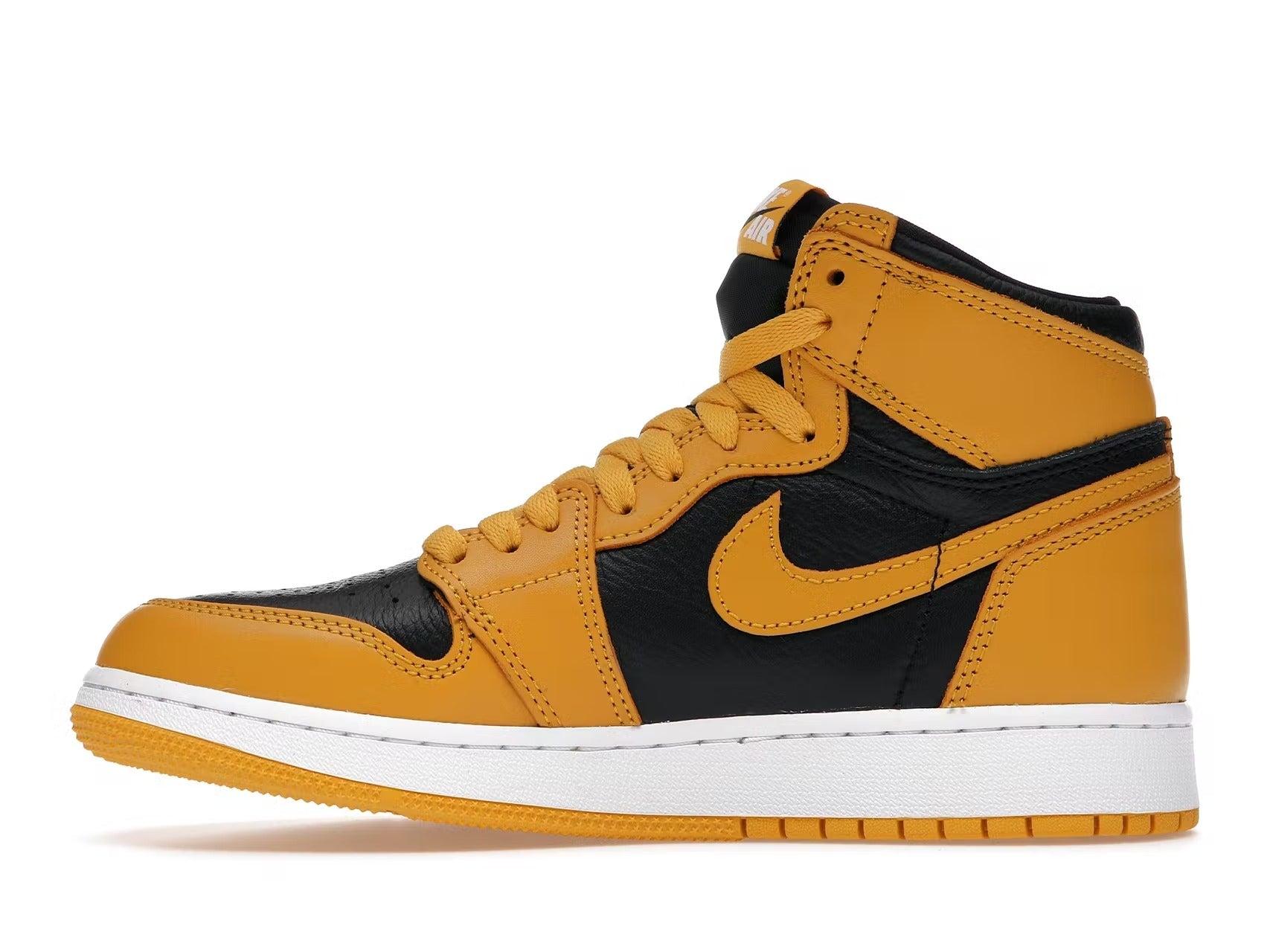 Air Jordan Retro 1 High OG "Pollen" Product Image