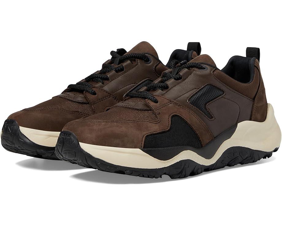 Venture Lace Up Comfort Sneaker Product Image