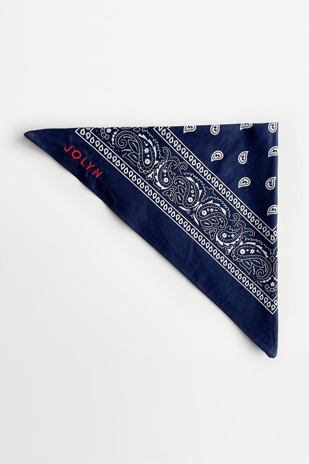 Bandana - JOLYN Female Product Image