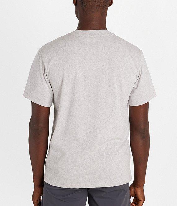 Marmot Gradient Short Sleeve Graphic T-Shirt Product Image