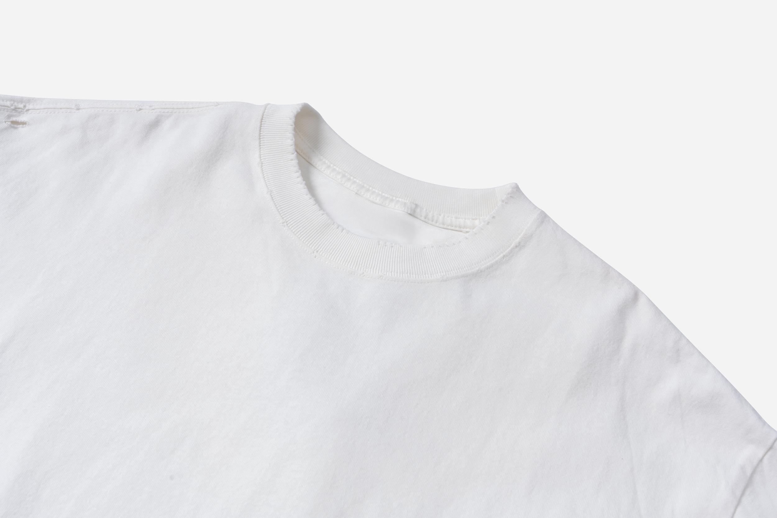 Sopula Vintage Warzone Peace Club Graphic Washed Zip-Up Hoodie Product Image