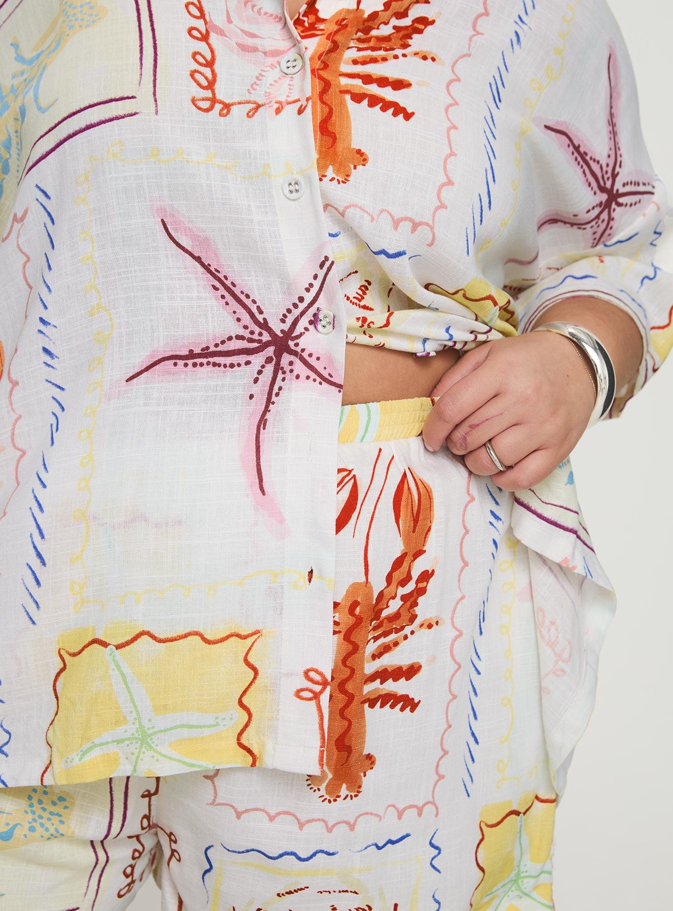 Under The Sea Set Multi Curve Product Image