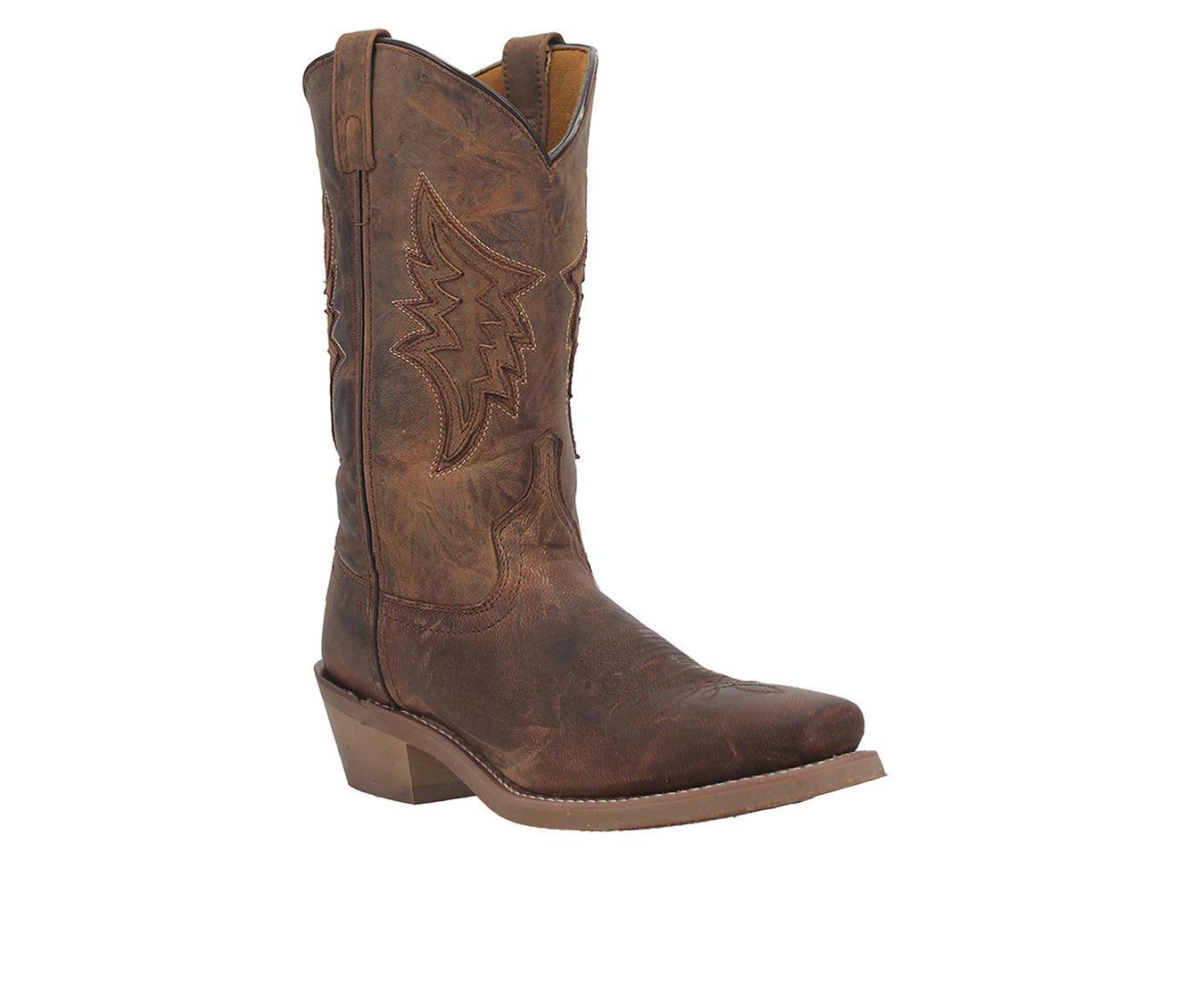 Men's Dan Post Nico Cowboy Boots Product Image
