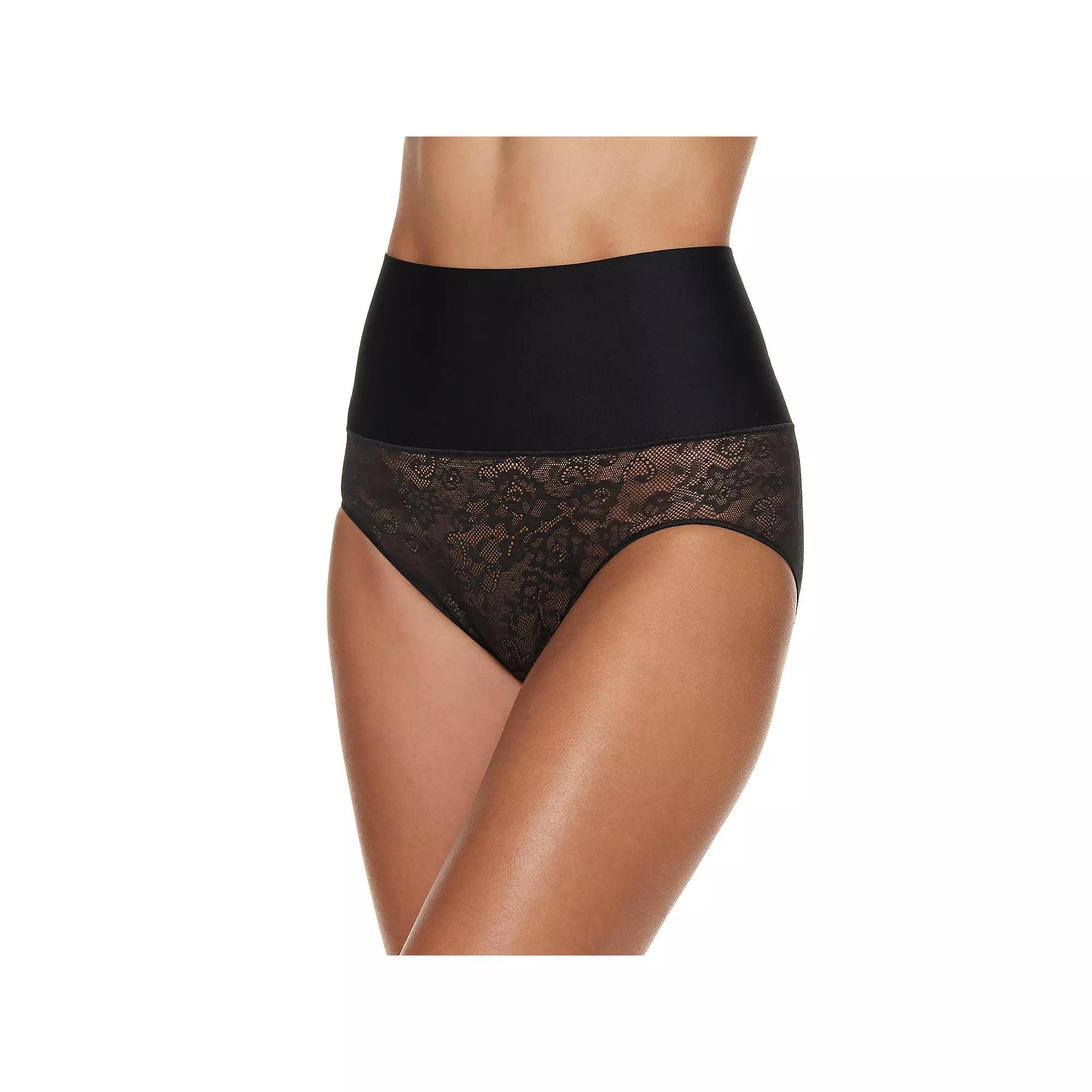 Maidenform Firm Control Shapewear Tame Your Tummy Brief DM0051, Women's,  Product Image