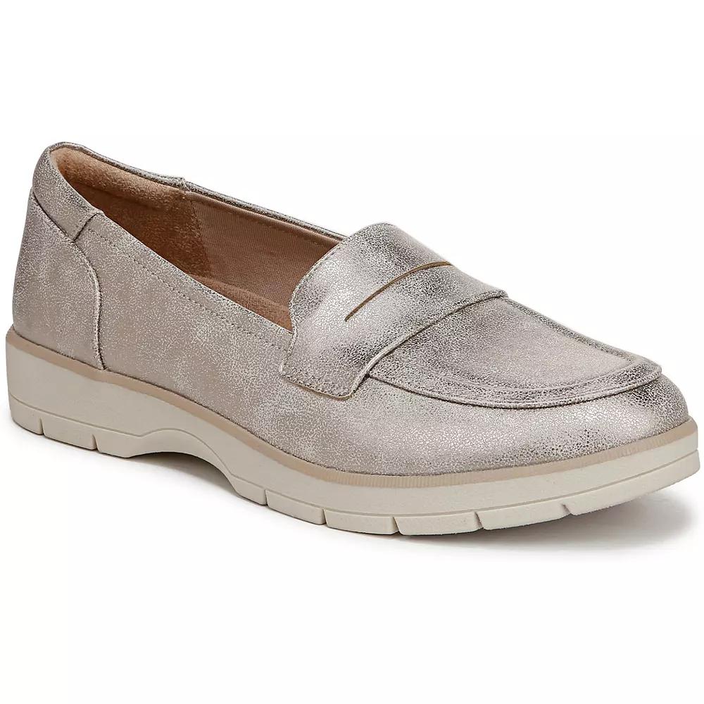 Dr. Scholls Womens Nice Day Loafer Product Image