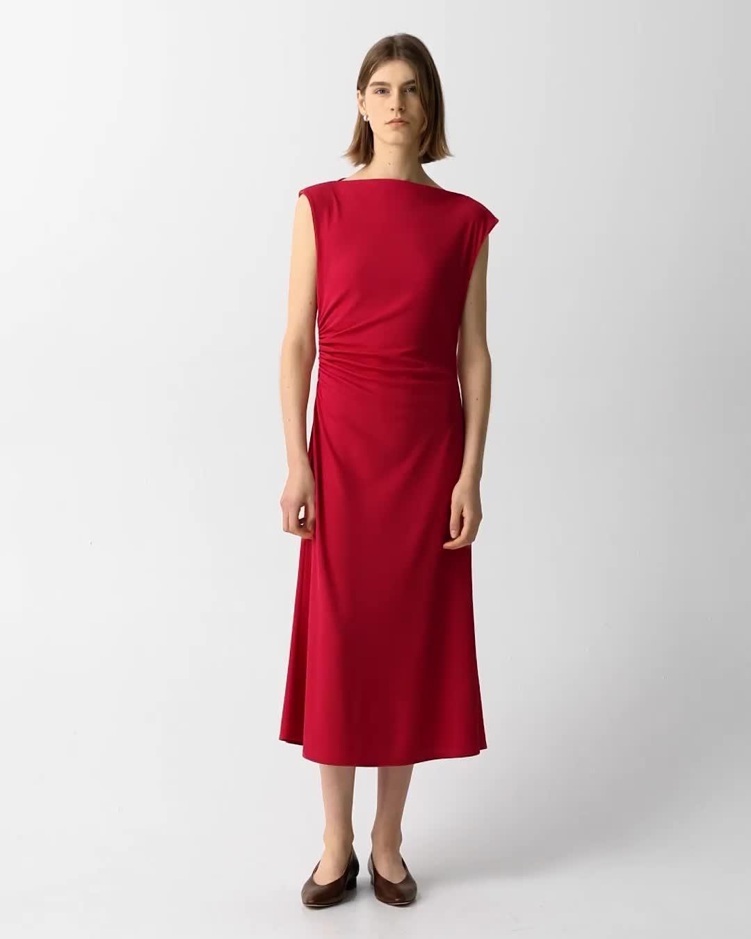 BOAT NK DRAPE DR Product Image