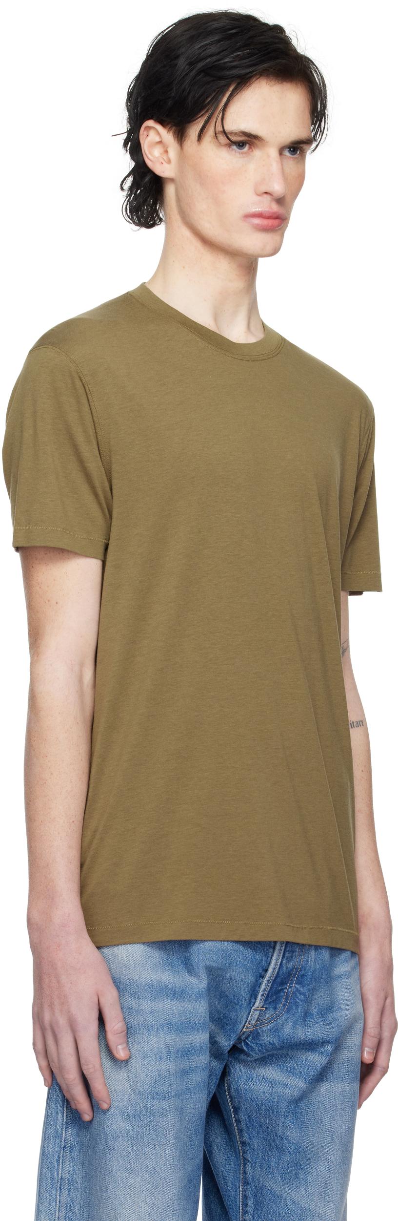 Classic Fit Polo Product Image