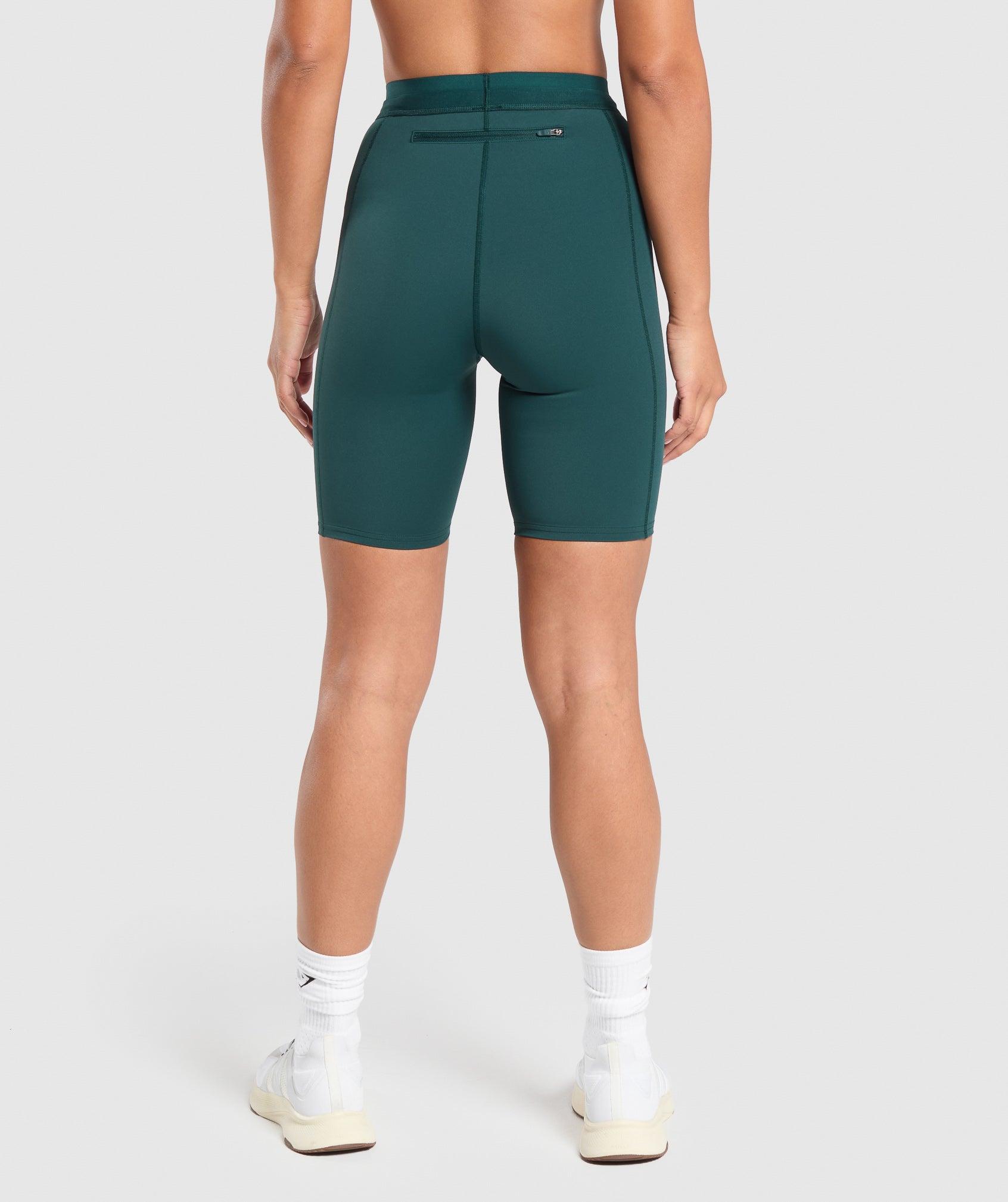 Running Cycling Shorts Product Image