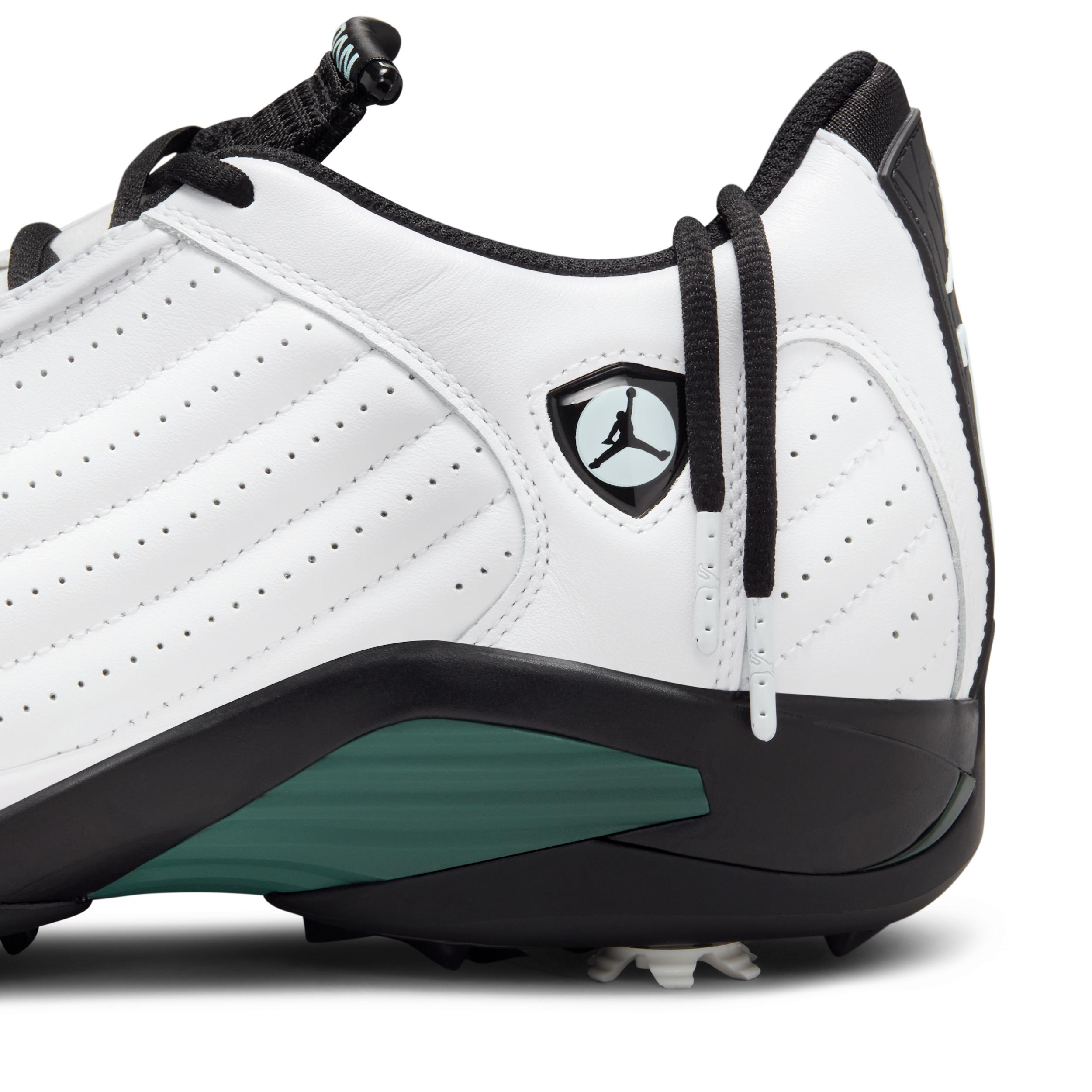 Men's Air Jordan 14 G Golf Shoes Product Image