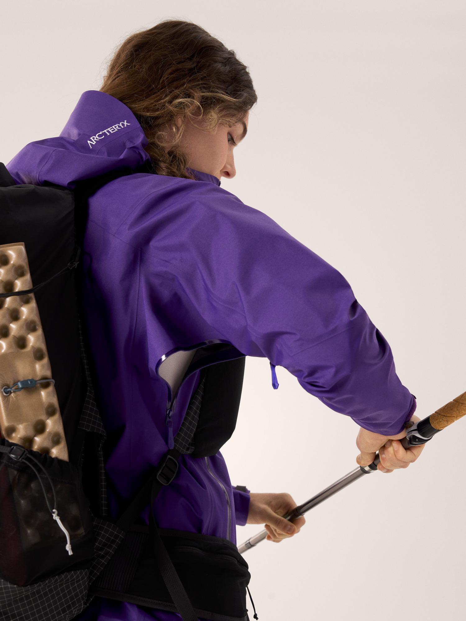 Beta SL Jacket Women's Product Image