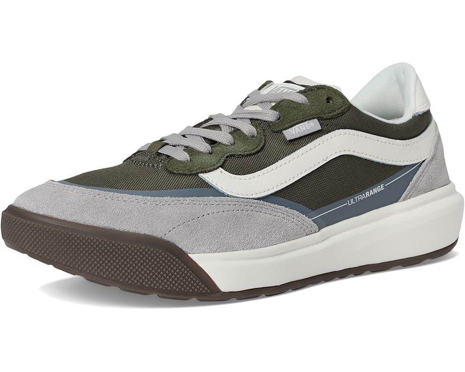 Mte™ Ultrarange™ 2.0 Rw Product Image