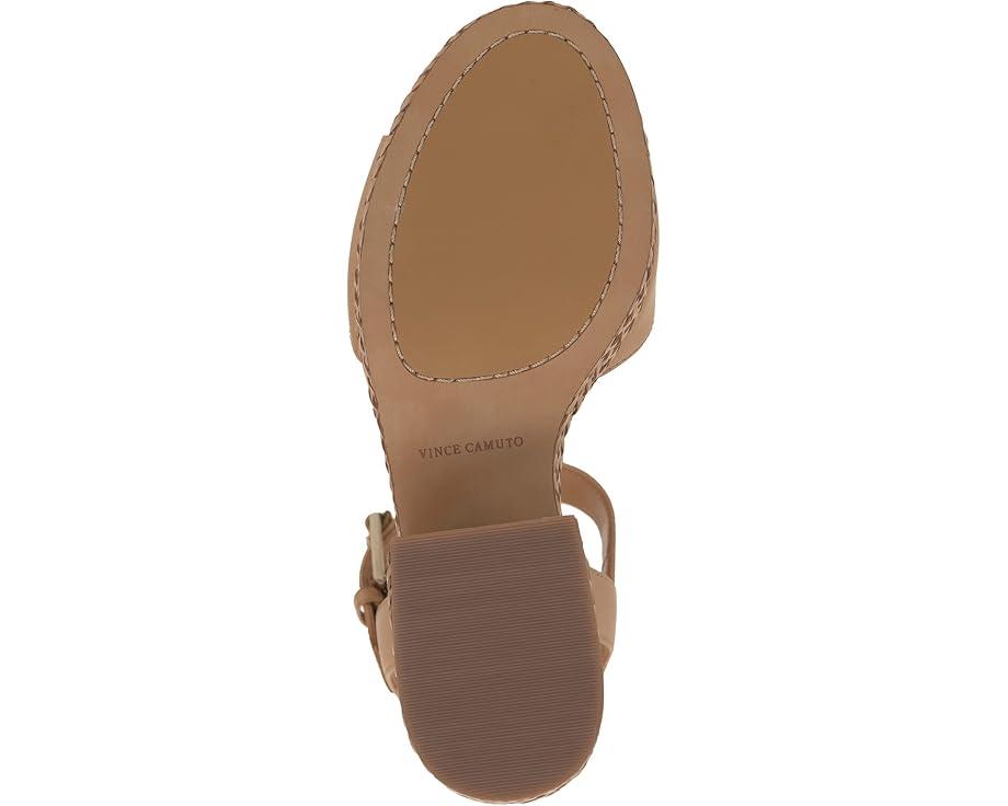 Lilla Espadrille Wedge Product Image